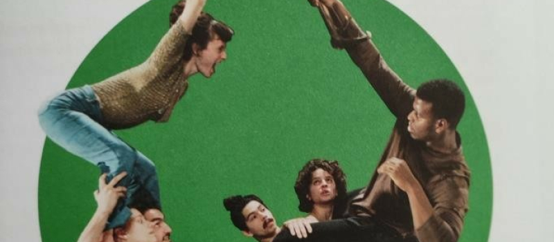 On vous dit tout sur la rentrée à CIRCA,  programme de la saison culturelle 2023/024 et du 36e Festival du Cirque Actuel 20/27octobre 2023