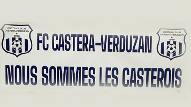 Foot : ça repart pour les castérois