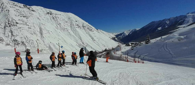 Le Ski Club Vicois a programmé son assemblée générale