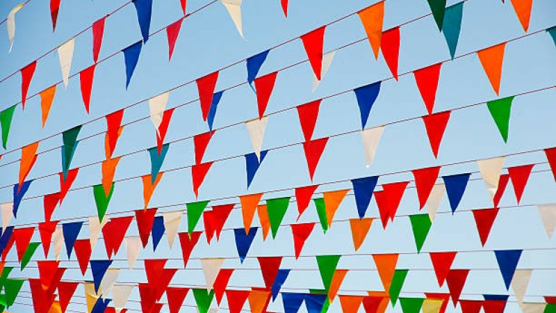 Ayzieu en fête