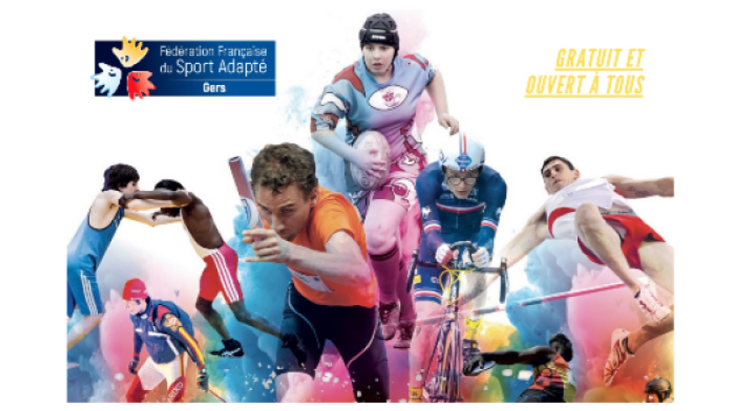 Olympiades solidaires 2023 mercredi prochain !