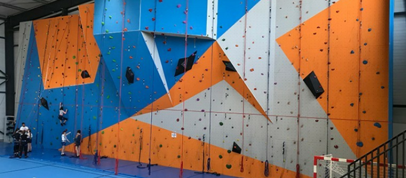 Forum culturel et sportif