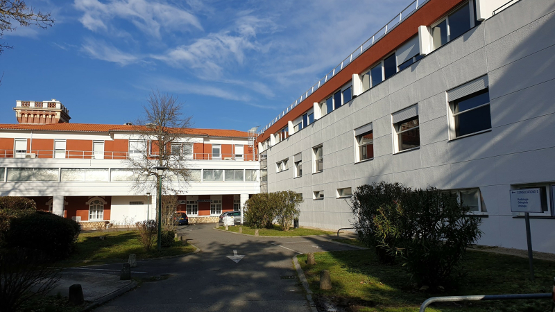 Vente aux enchères de la totalité du matériel médical de la clinique de Gascogne