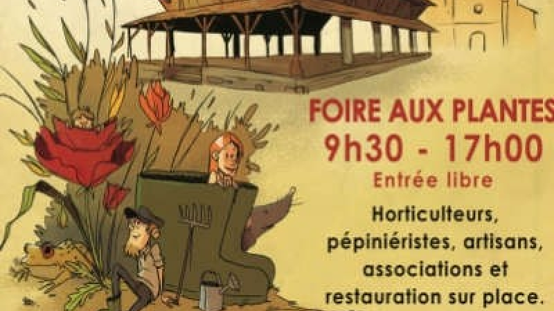Automnales de Monfort