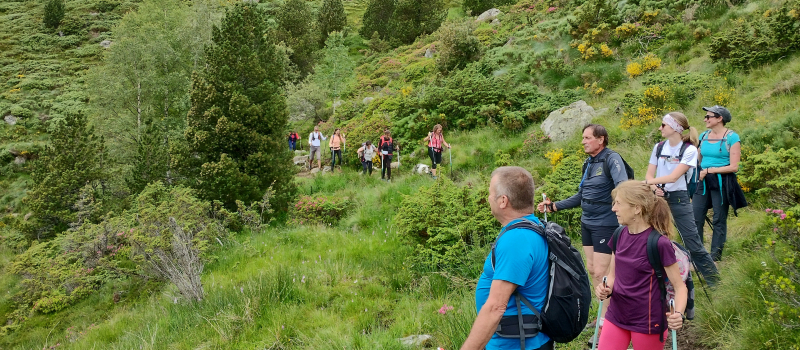 La marche nordique: une activité forme et bien-être accessible à tous