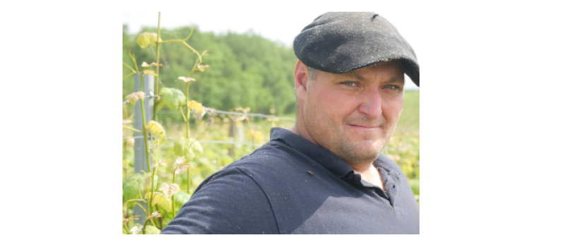 Concours National des Agents de Remplacement Agricole : un Gersois dans la compétition