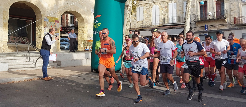 Le Galop'in Vic approche !
