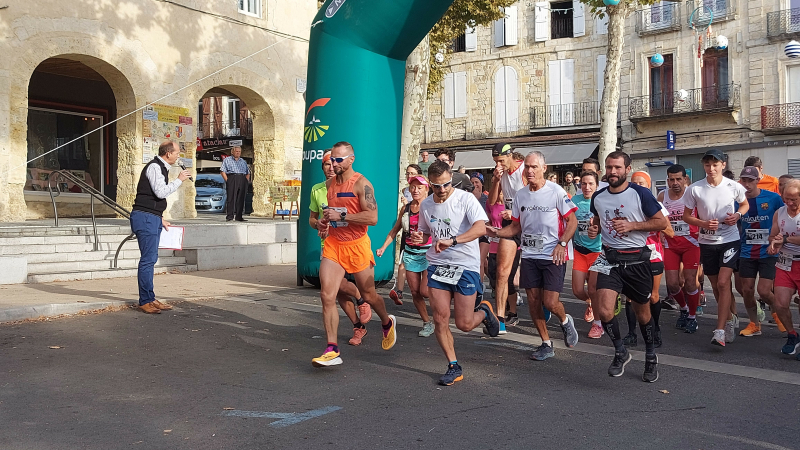 Le Galop'in Vic approche !