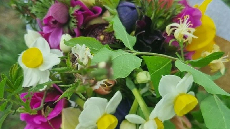 Journées du Patrimoine : Cache-Cache bouquet