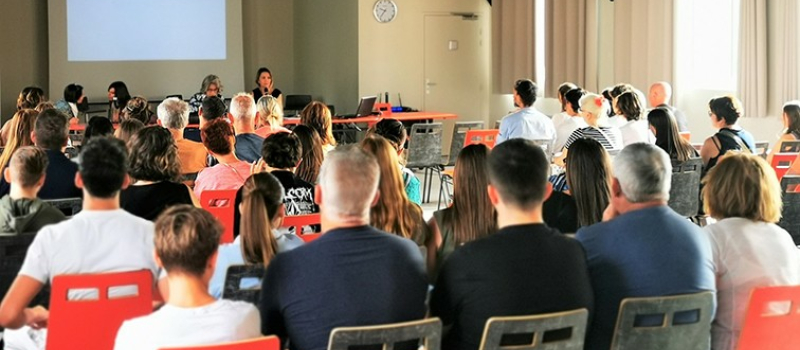Beaulieu-Lavacant: Une rentrée réussie et de belles perspectives.