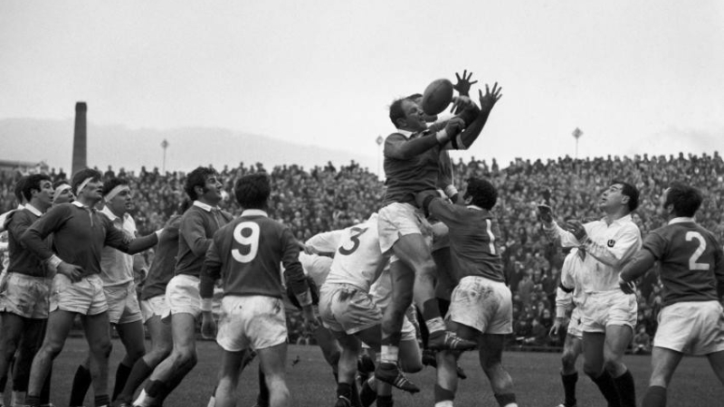 "RugbItalia", "de valeureux italiens dans le rugby français" sur DFM 930 mercredi !