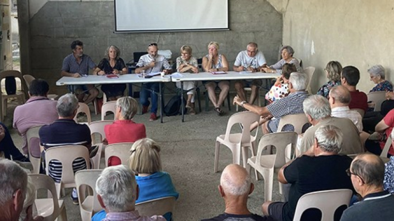 Grazimis a son association