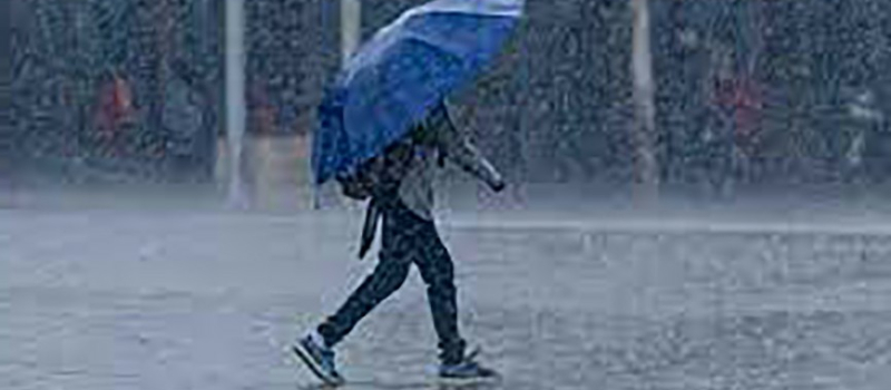 Météo : Attention orages annoncés