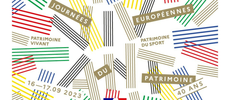 Journées Européennes du patrimoine aux archives Départementales du Gers