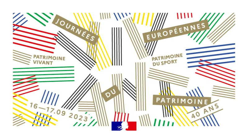 Journées Européennes du patrimoine aux archives Départementales du Gers