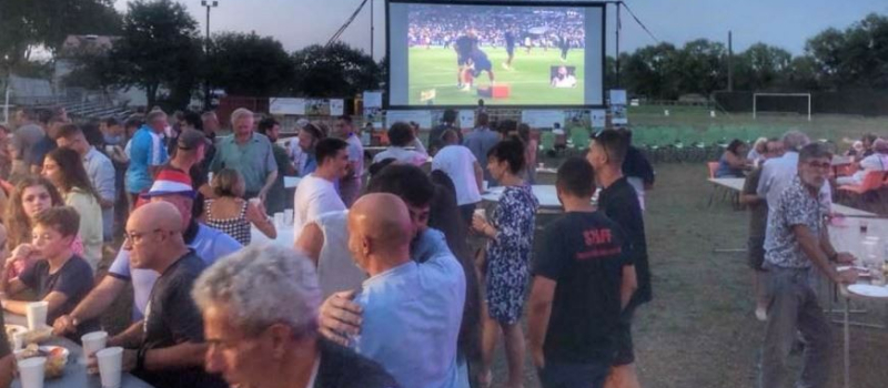 Quand le cinéma innove