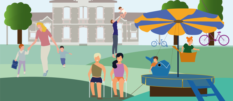 Matinée de la parentalité : profitez d’un moment convivial en famille !