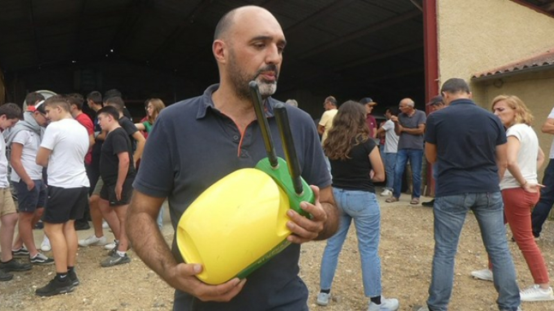 Une dynamique innovante dans le domaine de l'agriculture