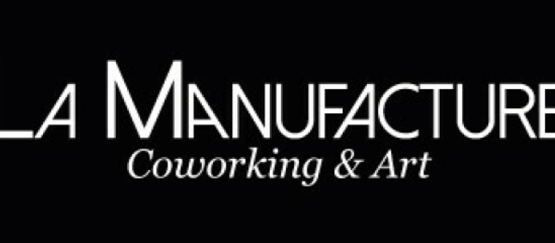 Programme de la rentrée à la Manufacture Coworking & Art
