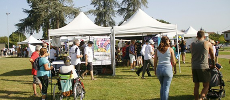 Forum des associations