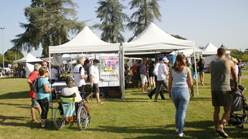 Forum des associations