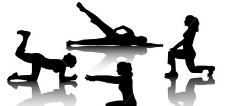 Les cours de gymnastique volontaire marambataise  ont repris !