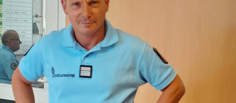 Gers : Cambriolages en recrudescence depuis quinze jours : la gendarmerie appelle à la prudence et à la vigilance.