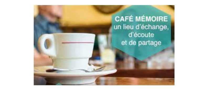 Le Café Mémoire France Alzheimer fait sa rentrée le 28 septembre à Auch