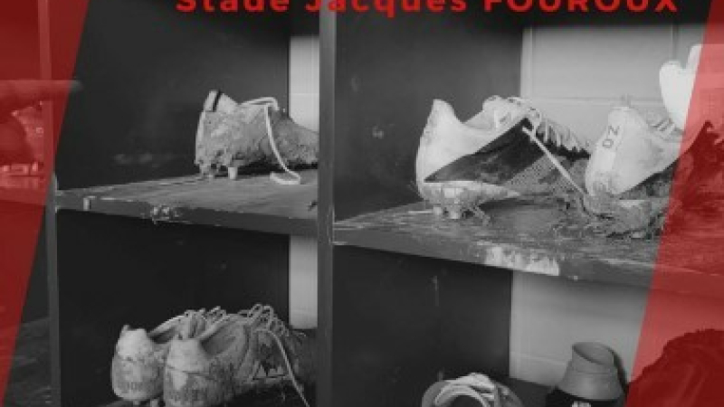 La Fête du rugby avec "Secrets de vestiaire - immersion rugby à Auch"