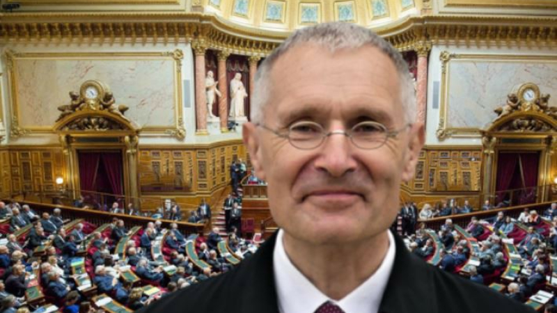 Le sénateur Franck Montaugé dresse un bilan de son action à mi mandat