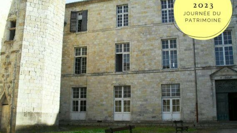 Découvrez le centre Salvandy samedi