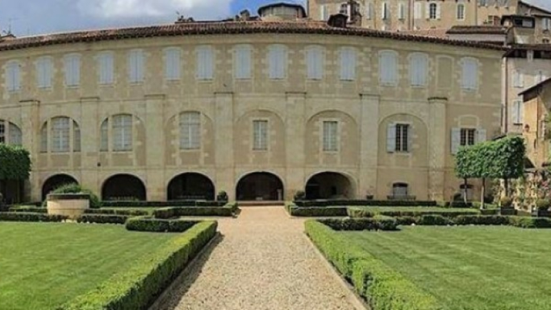 Cycle de conférences du Musée des Amériques