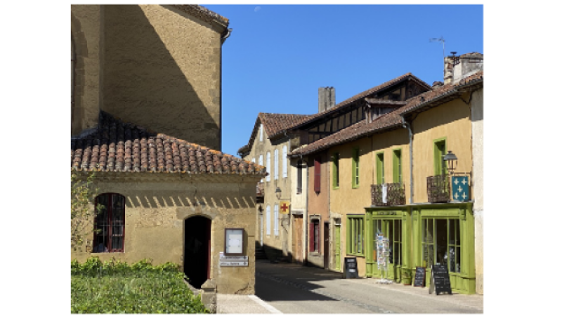 Journées du patrimoine 2023 : venez découvrir Lupiac !