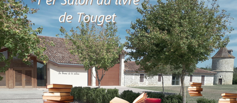 La ferme de la culture se met à la page!