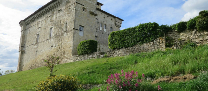 L'association Plieuxarts vous propose de faire un petit tour dans le village..