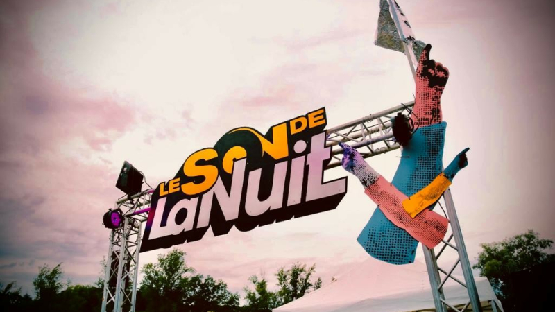 Derniers échos du " Son de La Nuit" : un festival  qui a attiré  une foule  importante et enthousiaste
