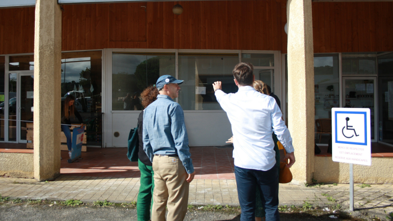 Deux nouveaux médecins pédiatres s'installent à Pavie