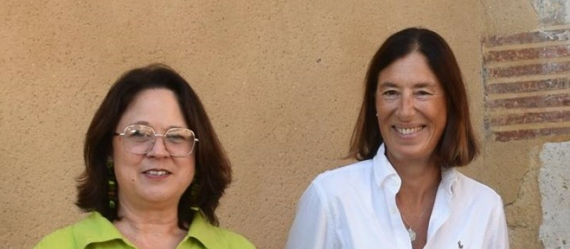 Les directrices ont pris leur fonction à l’établissement scolaire privé