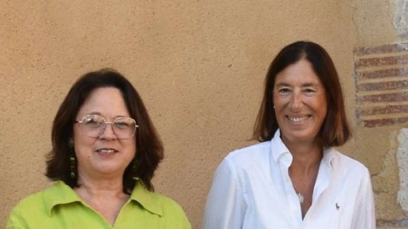 Les directrices ont pris leur fonction à l’établissement scolaire privé