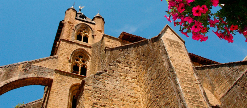 Paroisse saint jean baptiste du mirandais
