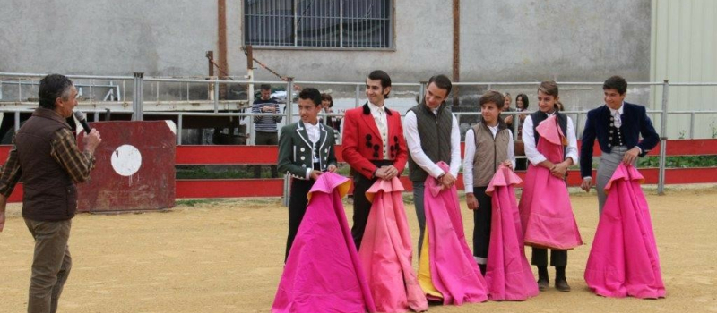 Annulation de la capea de la Pena Peleon