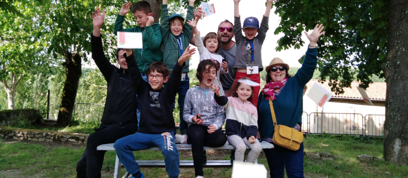 Petite Pierre: les rencontres P’tits moussent, c’est reparti pour un an!