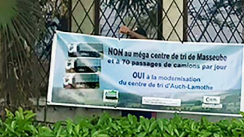 Méga-centre de tri ou modernisation des centres existants ?