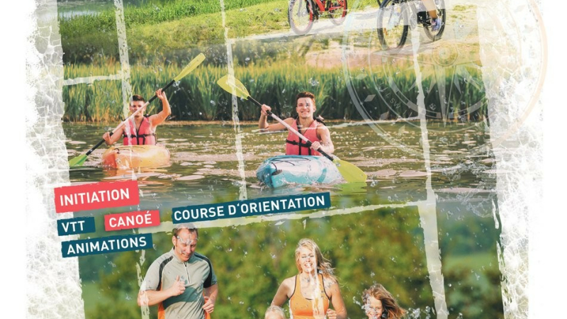 Sport : le Raid des Familles fête sa 3ème édition