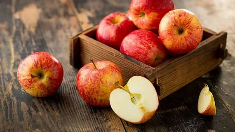 Fête de la pomme et de la dentelle