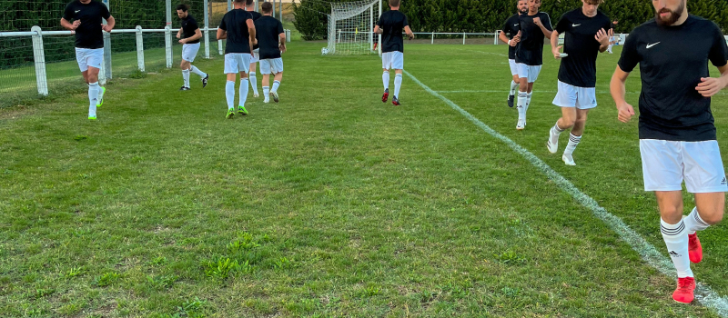 Un match nul de haut niveau pour le Sporting !