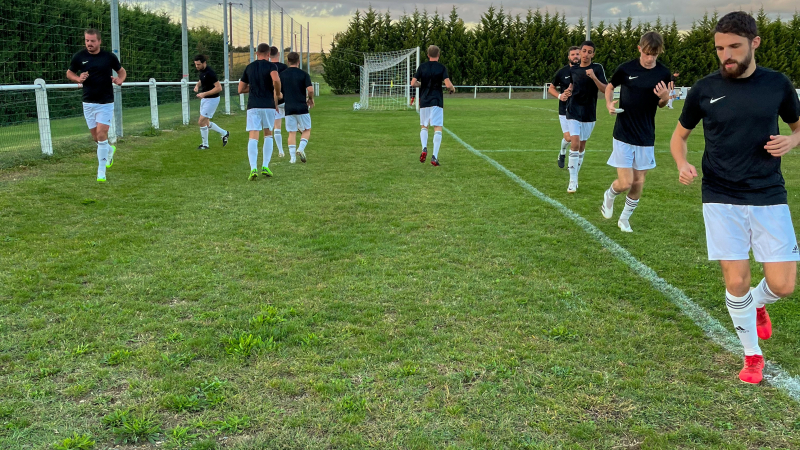 Un match nul de haut niveau pour le Sporting !