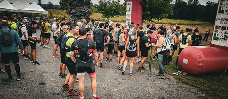 Le Raid des Molosses confirme son succès