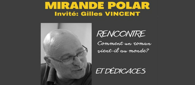 L'autre coté du polar
