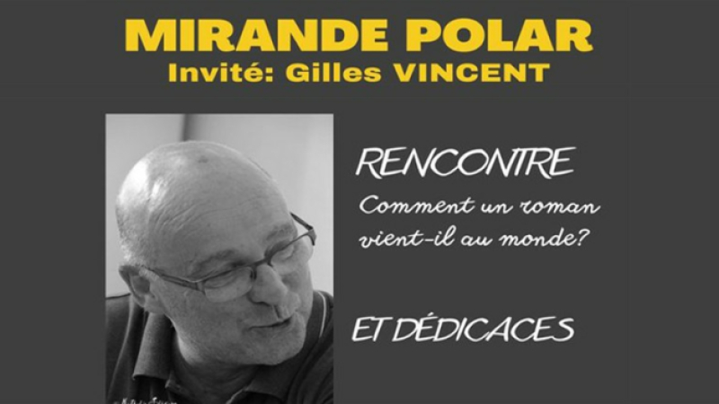 L'autre coté du polar